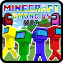 Mod Among Us Impostor Skins MCPE 2021 APK