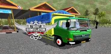 Mod Truck Bussid Indonesia