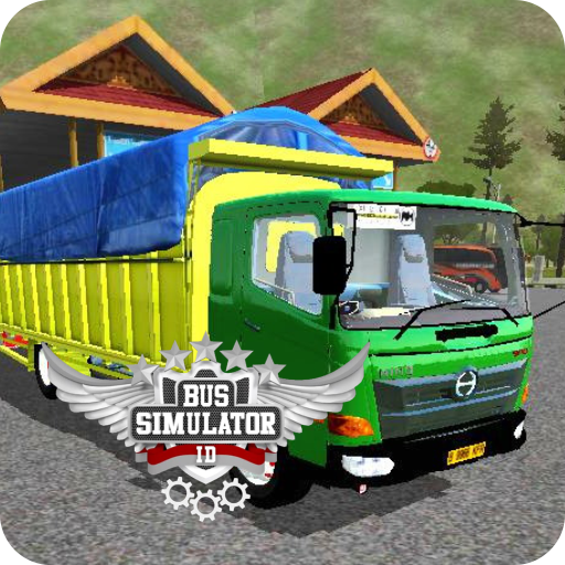 Mod Truck Bussid Indonesia