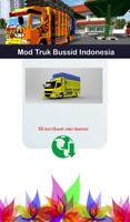 Mod Truck Bussid Indonesia screenshot 2