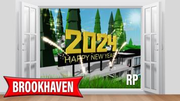 2 Schermata Brookhaven RP Premium Mod