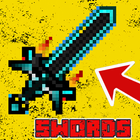 Mod de l'épée pour minecraft icône