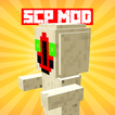 SCP Foundation Mod for MCPE