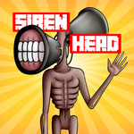 Horror Creatures Mod Minecraft icon