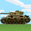 Tank Addon for Minecraft APK