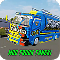 Mod Truk Tangki