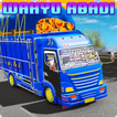 Mod Truk Wahyu Abadi
