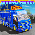 Mod Truk Wahyu Abadi