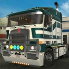 MOD Truk - Bus Simulator Indonesia Tanpa Password ไอคอน