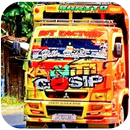 Mod Truk Anti Gosip APK