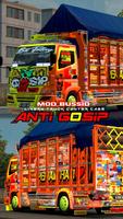 Mod Truk Anti Gosip bài đăng