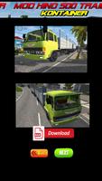 Mod Truk Gandeng 海報