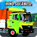 Mod Truk Hino Sulawesi