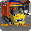 Mod Truk Muat Hewan APK
