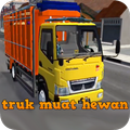 Mod Truk Muat Hewan