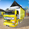 Mod Truk Ragasa