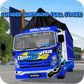 Mod Truk Sumber Barokah