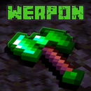 Weapons Addon for Minecraft PE APK