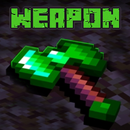 Addon de armas para minecraft APK