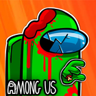 Zombie Among Us Mod 2022 ikona