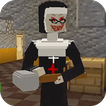 Mod Evil Nun For Mcpe