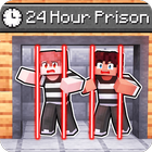 24 Hour Prison Escape Mod for  icône