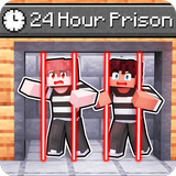 24 Hour Prison Escape Mod for 