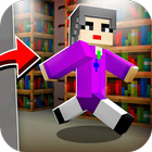 Scary Teacher in Mcpe | Horror icon