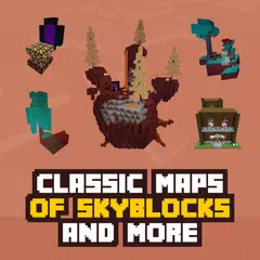 obstacles Maps: Minecraft PE APK download