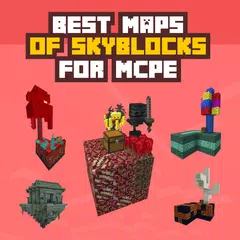 obstacles Maps: Minecraft PE APK download