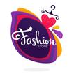 Moda style shop - fashion trends clothes, dresses