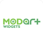 ModArt Widgets for KWGT-KLWP-K icon