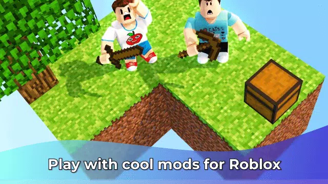 block craft mod for roblox APK for Android Download