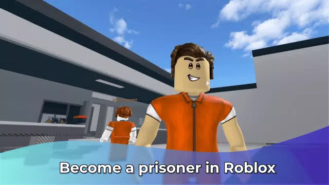 Download do APK de Prisão para Roblox para Android