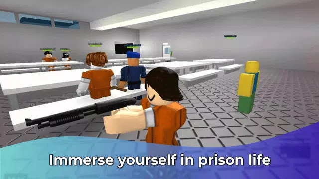 Prison mods for roblox for Android - Free App Download