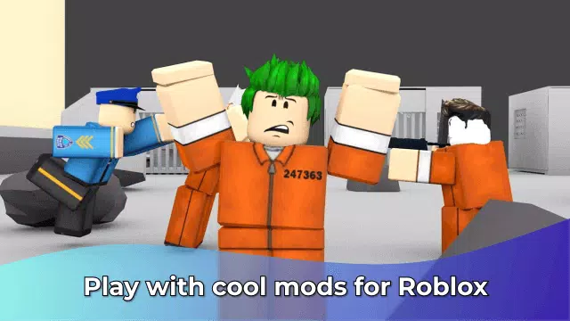 Prison mods for roblox for Android - Free App Download