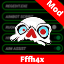 FFH4X PLUS INJECT H4X MOD APK