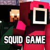 Squid game mod for Minecraft APK