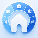 Modeful: Minimal Launcher APK