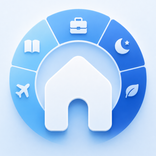 Modeful: Minimal Launcher