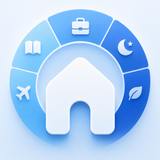 Modeful: Minimal Launcher APK