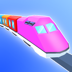 Model Railways иконка