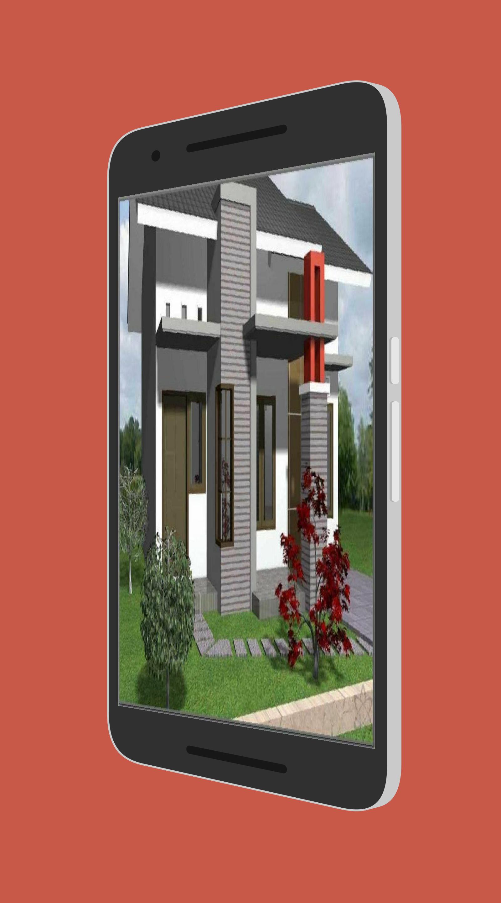 Model Teras Rumah Minimalis New 2019 For Android Apk Download