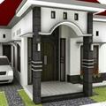 Model Teras Rumah Terbaru 2019