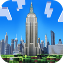 Modern City Craft APK