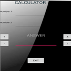 MoDeRn_CaLcuLaTor simgesi