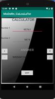 MoDeRn_CaLcuLaTor Screenshot 2