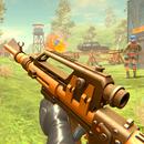 APK Modern War- Gun Shooting Game