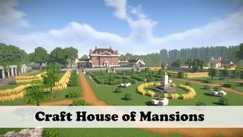 Modern House Mansion Mod MCPE gönderen