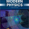 Modern physics self study